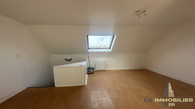 Ma-Cabane - Location Appartement Amiens, 23 m²