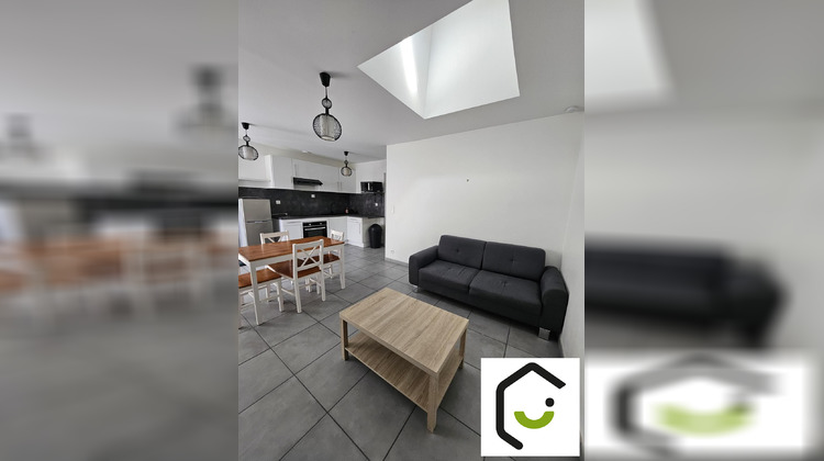 Ma-Cabane - Location Appartement AMIENS, 40 m²