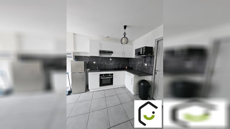 Ma-Cabane - Location Appartement AMIENS, 40 m²