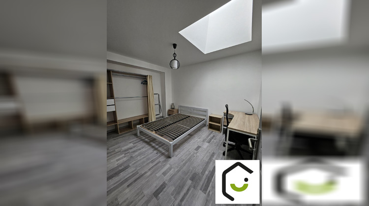 Ma-Cabane - Location Appartement AMIENS, 40 m²