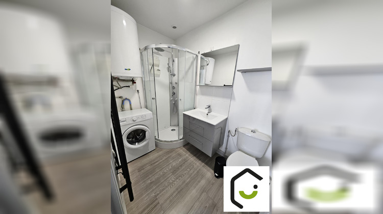 Ma-Cabane - Location Appartement AMIENS, 40 m²