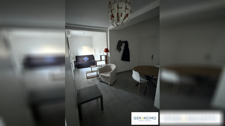 Ma-Cabane - Location Appartement Amiens, 26 m²