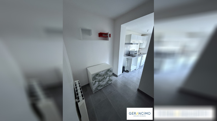 Ma-Cabane - Location Appartement Amiens, 26 m²