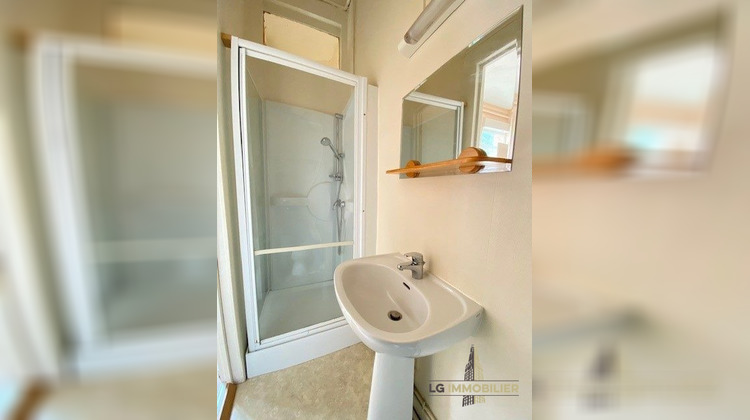 Ma-Cabane - Location Appartement Amiens, 25 m²