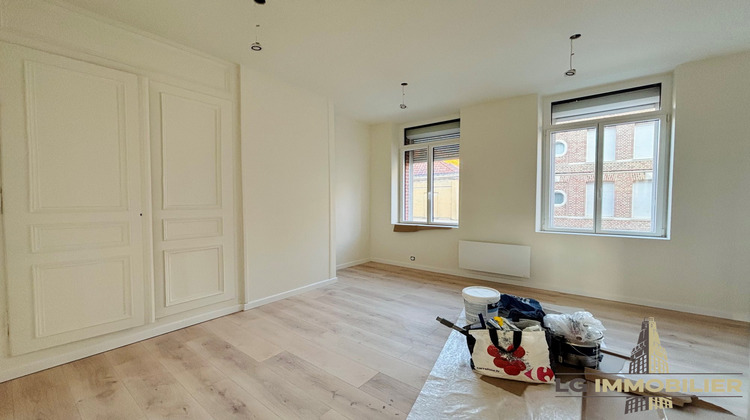 Ma-Cabane - Location Appartement Amiens, 29 m²
