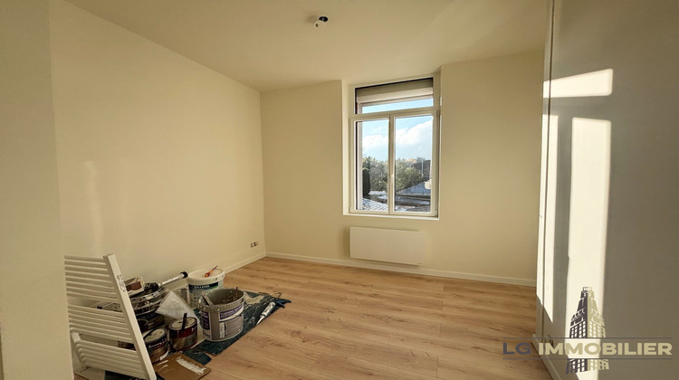 Ma-Cabane - Location Appartement Amiens, 29 m²