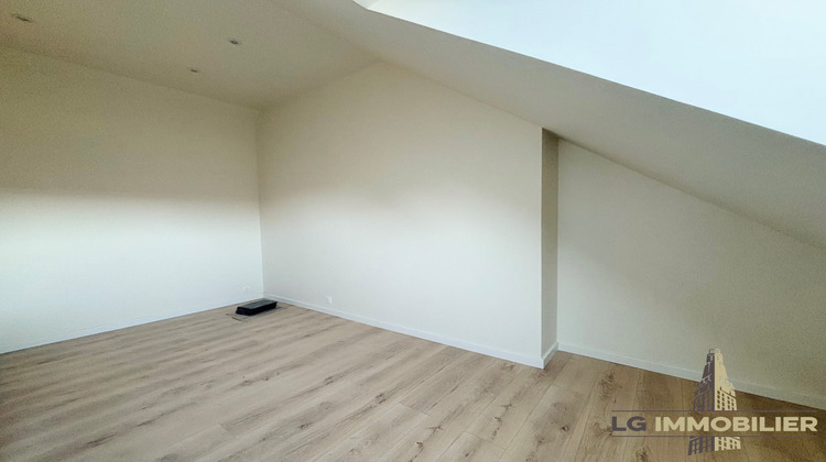 Ma-Cabane - Location Appartement Amiens, 19 m²