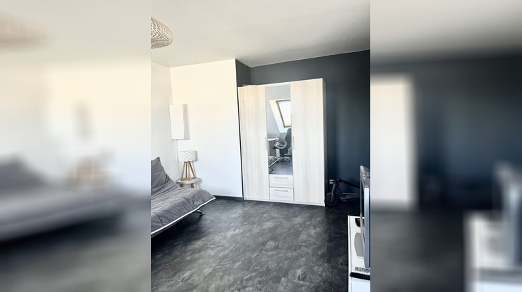 Ma-Cabane - Location Appartement Amiens, 25 m²