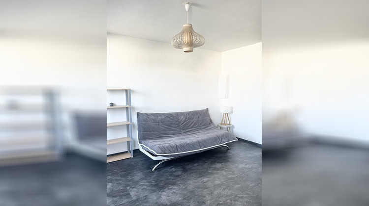 Ma-Cabane - Location Appartement Amiens, 25 m²