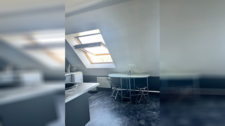 Ma-Cabane - Location Appartement Amiens, 25 m²