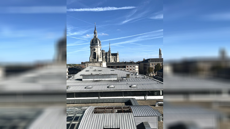 Ma-Cabane - Location Appartement Amiens, 25 m²