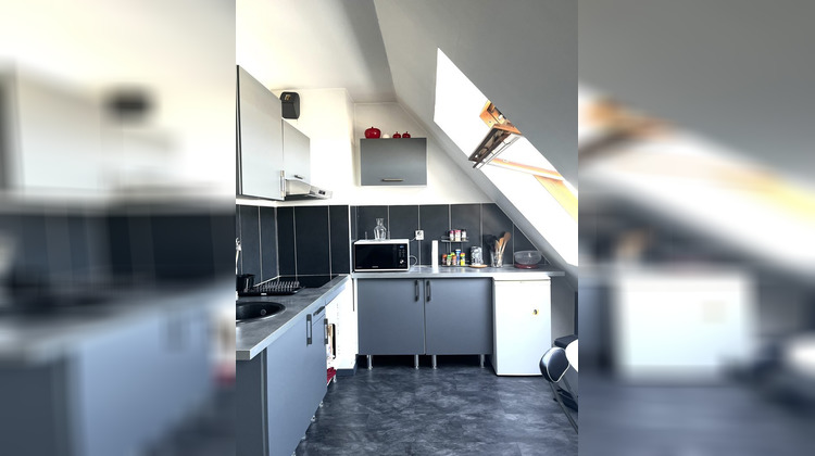 Ma-Cabane - Location Appartement Amiens, 25 m²