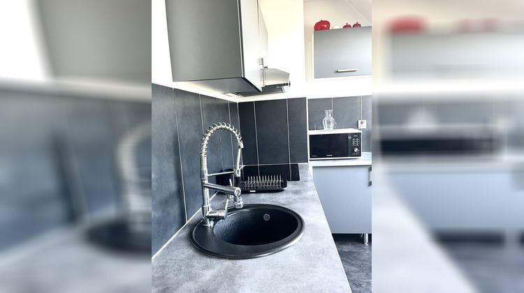 Ma-Cabane - Location Appartement Amiens, 25 m²