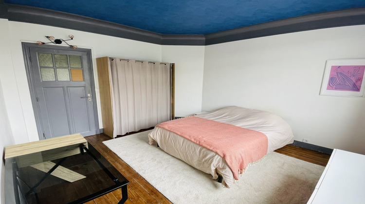 Ma-Cabane - Location Appartement AMIENS, 14 m²