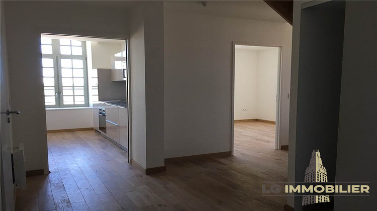 Ma-Cabane - Location Appartement AMIENS, 69 m²