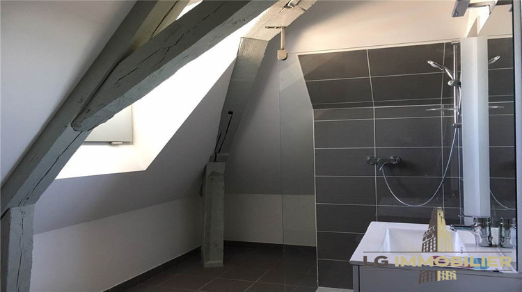 Ma-Cabane - Location Appartement AMIENS, 69 m²