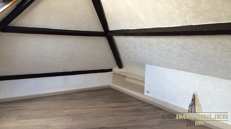 Ma-Cabane - Location Appartement Amiens, 50 m²