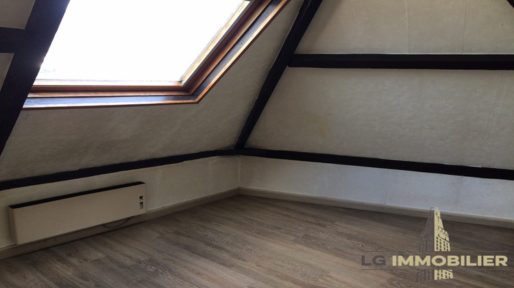 Ma-Cabane - Location Appartement Amiens, 50 m²