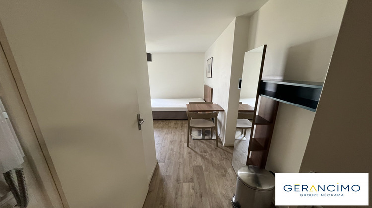 Ma-Cabane - Location Appartement Amiens, 18 m²