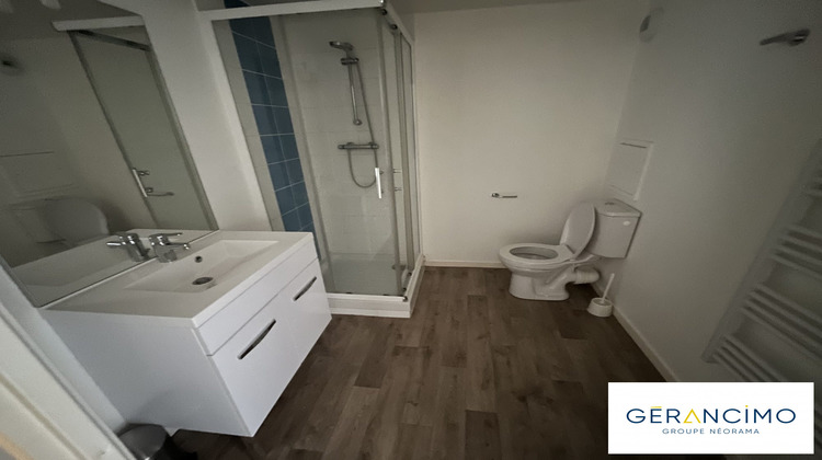 Ma-Cabane - Location Appartement Amiens, 18 m²