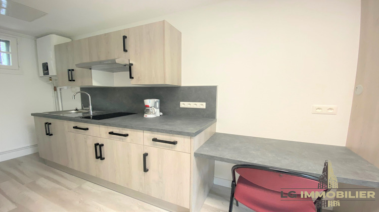 Ma-Cabane - Location Appartement AMIENS, 14 m²
