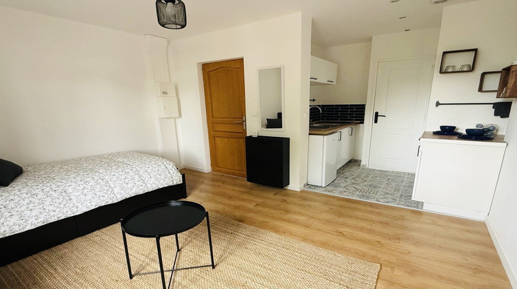 Ma-Cabane - Location Appartement Amiens, 16 m²