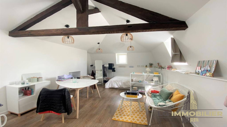 Ma-Cabane - Location Appartement AMIENS, 24 m²