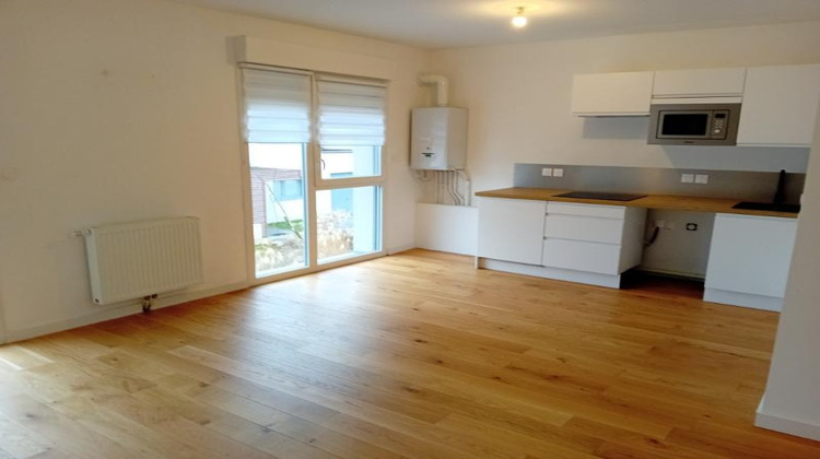 Ma-Cabane - Location Appartement AMIENS, 33 m²