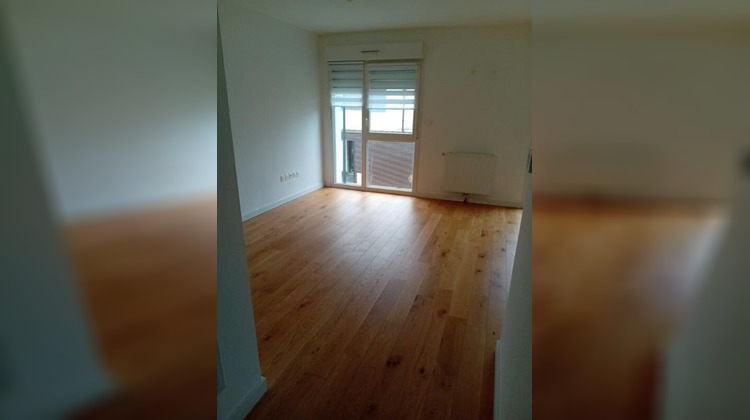 Ma-Cabane - Location Appartement AMIENS, 33 m²
