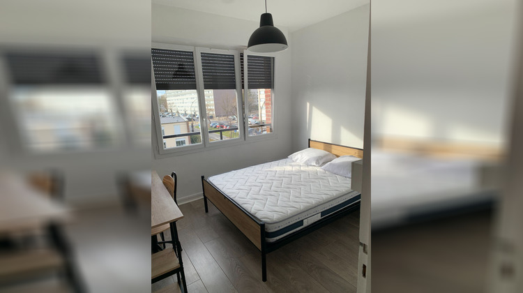 Ma-Cabane - Location Appartement AMIENS, 93 m²