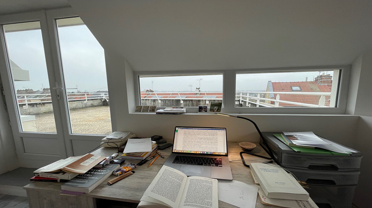 Ma-Cabane - Location Appartement AMIENS, 79 m²