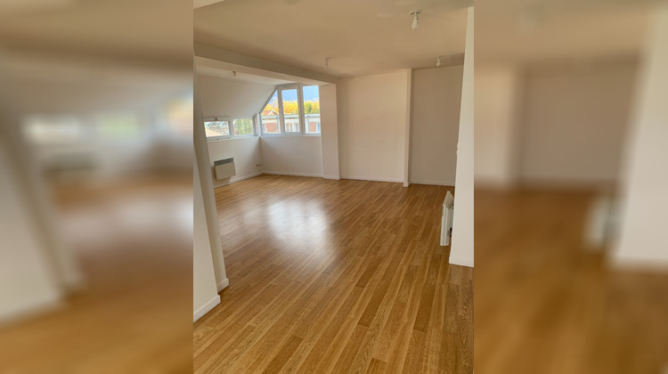 Ma-Cabane - Location Appartement AMIENS, 79 m²