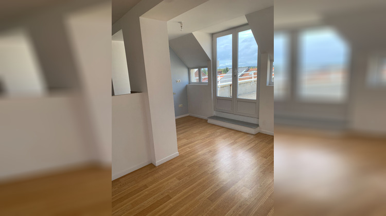 Ma-Cabane - Location Appartement AMIENS, 79 m²