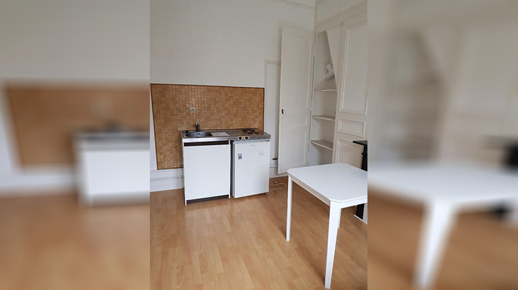 Ma-Cabane - Location Appartement AMIENS, 15 m²