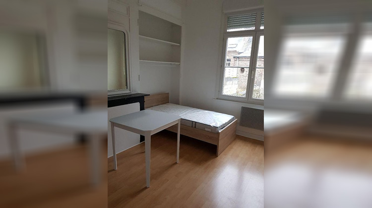 Ma-Cabane - Location Appartement AMIENS, 15 m²