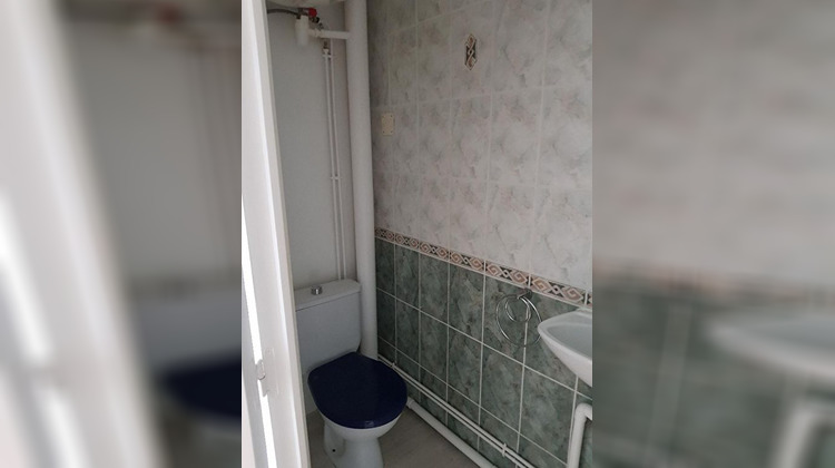 Ma-Cabane - Location Appartement AMIENS, 15 m²