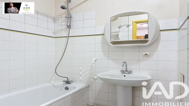 Ma-Cabane - Location Appartement Amiens, 31 m²