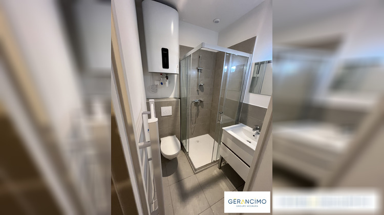 Ma-Cabane - Location Appartement Amiens, 19 m²