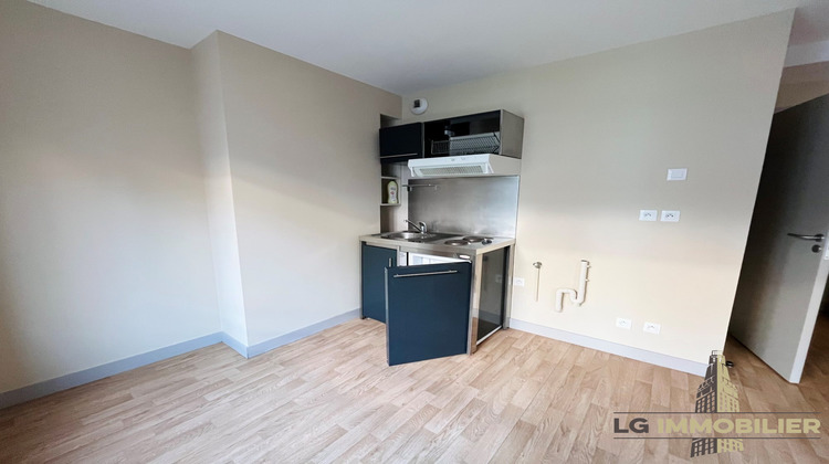 Ma-Cabane - Location Appartement AMIENS, 37 m²