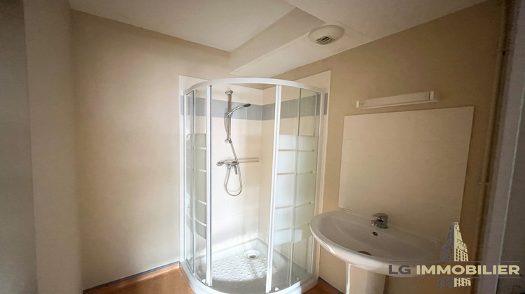 Ma-Cabane - Location Appartement AMIENS, 37 m²