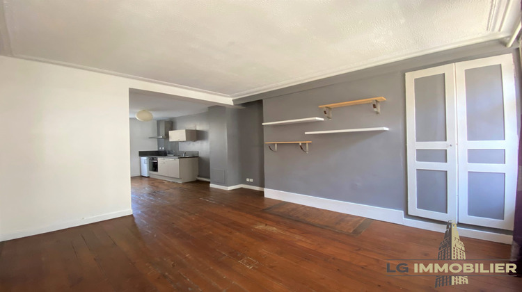 Ma-Cabane - Location Appartement Amiens, 42 m²