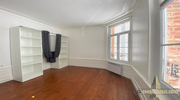 Ma-Cabane - Location Appartement Amiens, 42 m²