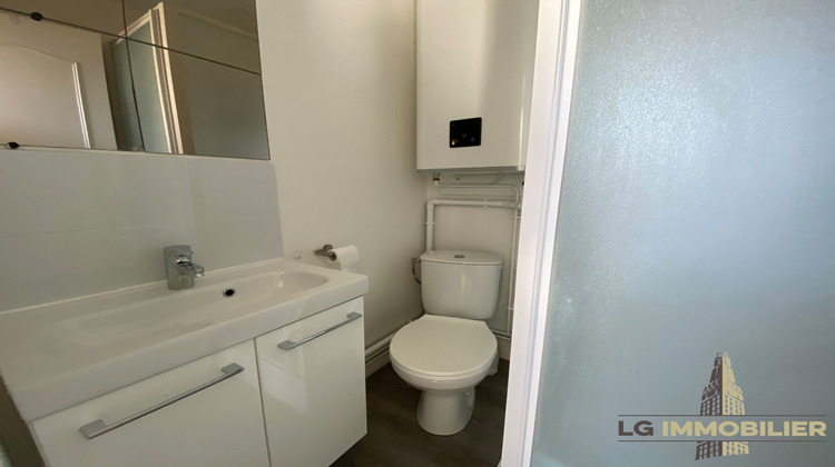 Ma-Cabane - Location Appartement AMIENS, 11 m²