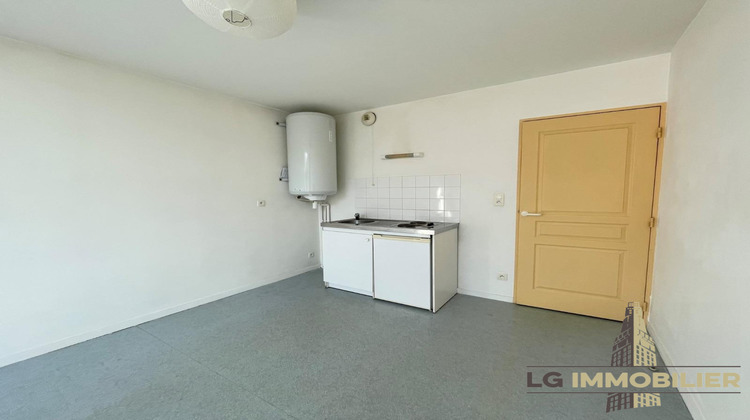 Ma-Cabane - Location Appartement AMIENS, 36 m²
