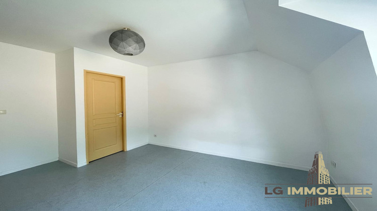 Ma-Cabane - Location Appartement AMIENS, 36 m²