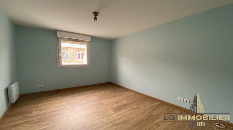 Ma-Cabane - Location Appartement Amiens, 57 m²