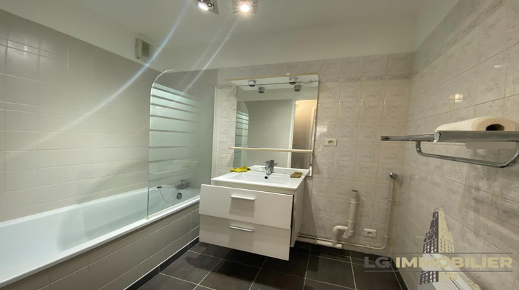 Ma-Cabane - Location Appartement Amiens, 57 m²