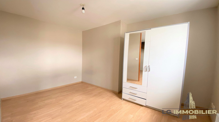 Ma-Cabane - Location Appartement Amiens, 23 m²