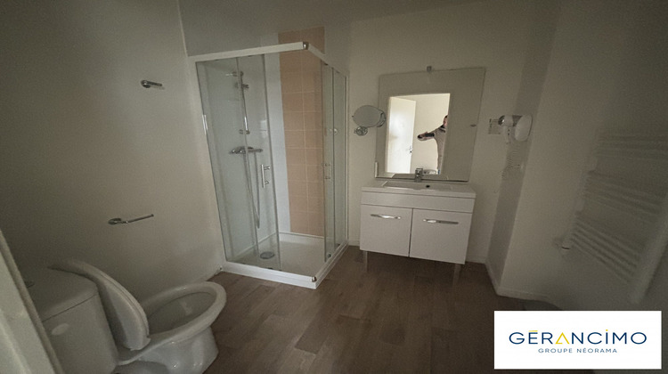 Ma-Cabane - Location Appartement Amiens, 19 m²