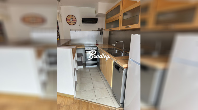 Ma-Cabane - Location Appartement Amiens, 45 m²